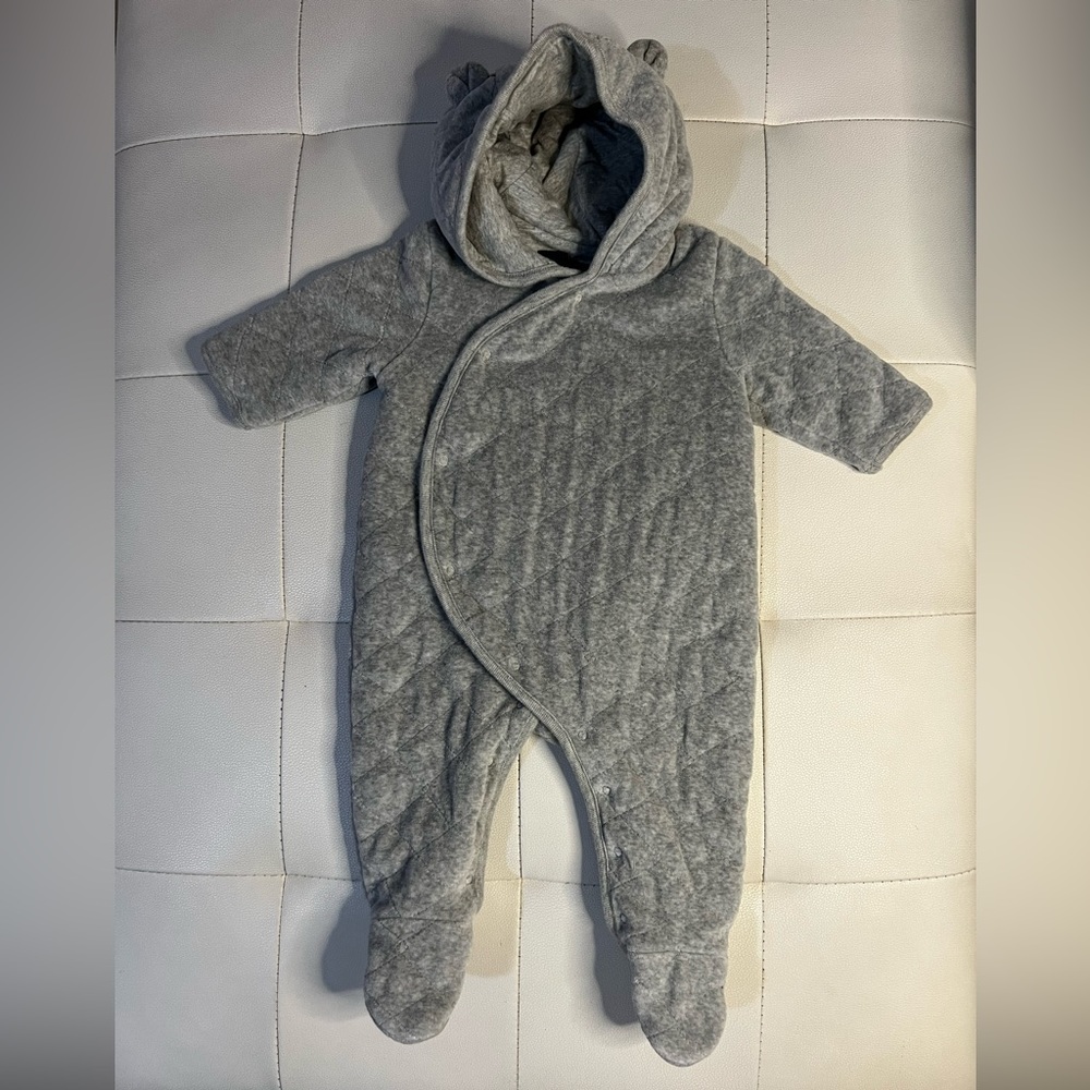 Snowsuit Gap